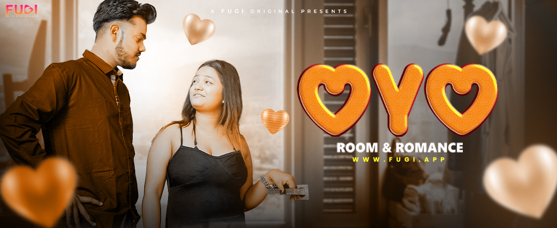 Oyo Room